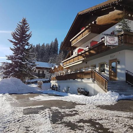Hotel Silvesterhof ドッビアーコ エクステリア 写真