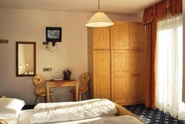 Hotel Silvesterhof ドッビアーコ 部屋 写真