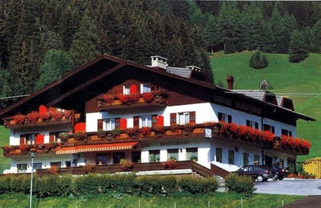 Hotel Silvesterhof ドッビアーコ エクステリア 写真