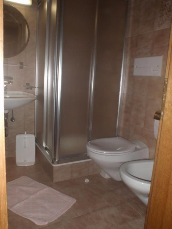 Hotel Silvesterhof ドッビアーコ 部屋 写真