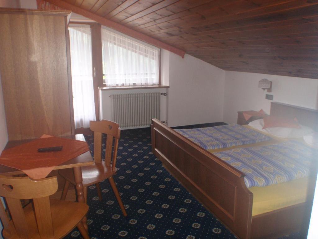 Hotel Silvesterhof ドッビアーコ 部屋 写真