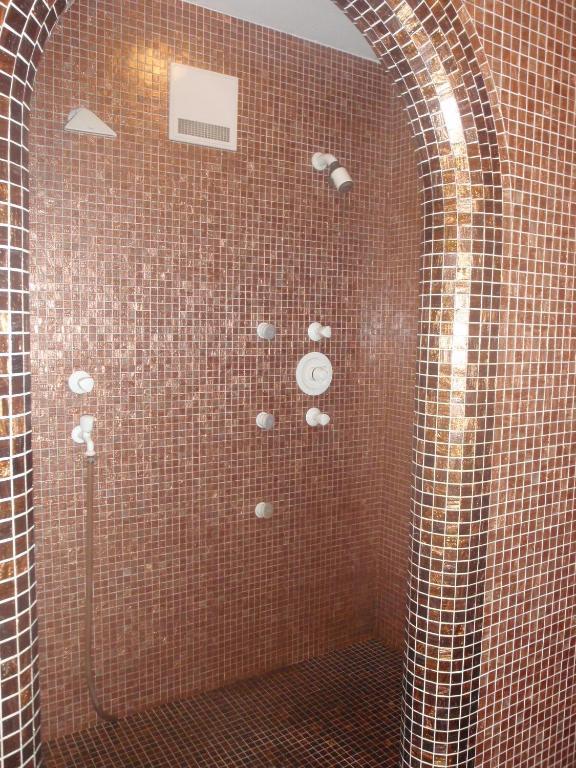 Hotel Silvesterhof ドッビアーコ エクステリア 写真
