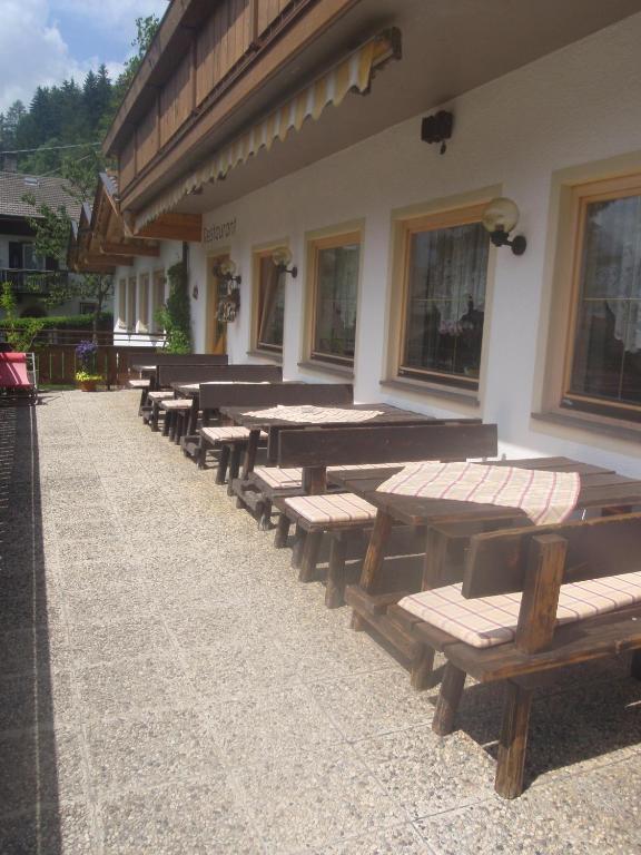 Hotel Silvesterhof ドッビアーコ エクステリア 写真