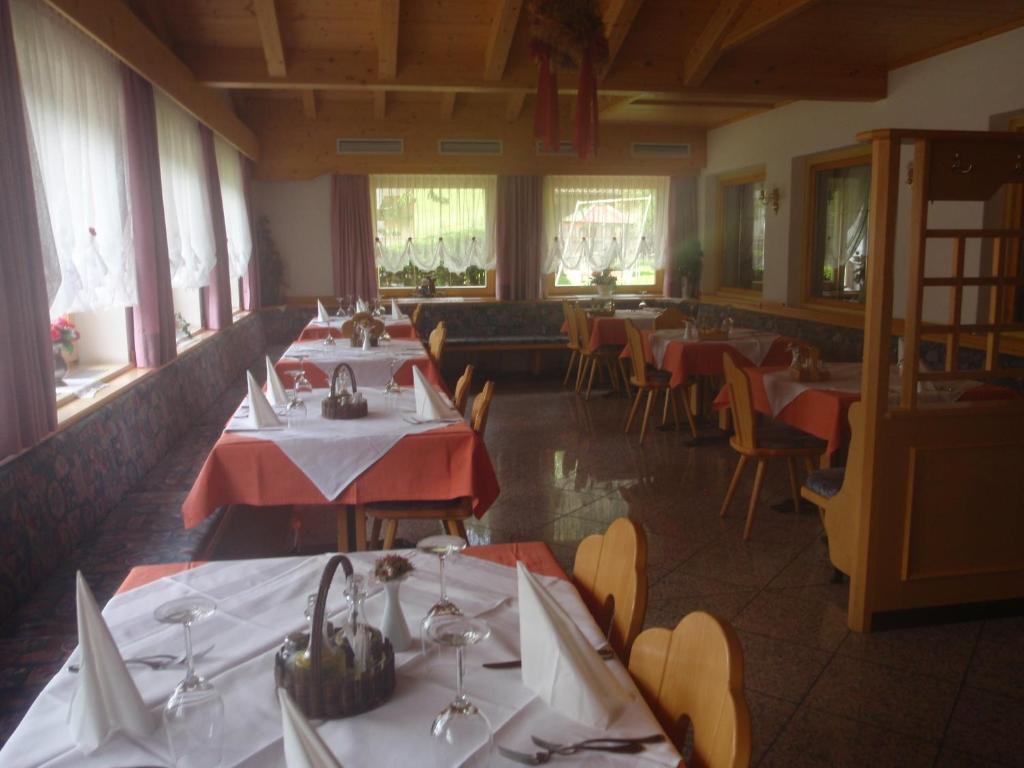 Hotel Silvesterhof ドッビアーコ エクステリア 写真